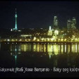 Bakinchik - Baku pod kayfom ft Xose bernardo, Atabey (Replay.Az)