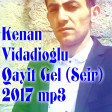 Kenan Vidadioglu Qayit Gel (Seir) 2017