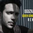 Oğuzhan Koç - Giden Günlerim Oldu (SkennyBeatz Remix)