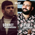 Sohret Memmedov ft Cavid Tagizade - Meni Dusunersen 2018 DMP