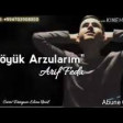 Arif Feda En Boyuk Arzularim 2019 YUKLE.mp3