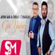 Aydin Sani & Orxan Lökbatanli - Gozler Yaslari 2023 Remix