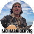 Mehman Dervis - Seni Sensiz Sevdim ( Yeni ) 2018 / DMP Music