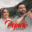 Ceyhun SazMen & Zenfira İbrahimova - Popuri 2026 (Yeni Klip) 4K