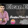 Elcan Eli - Sensiz Men 2018 YUKLE.mp3