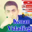 Kenan Vidadioglu Sen Vefasizsan (Şeir) 2017