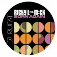 Ricky L Feat. M ck - Born Again (Dj Rufat Mashup) 2020