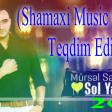 Mursel Seferov Sol Yanim (Exclusiv) 2018