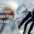 Sabuha Hasani Aşkın Vurduğu Yerde Çiçekler Açar 2026 Official Audio