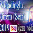 Kenan Vidadioglu - Nifret Edirem (Şeir) 2019