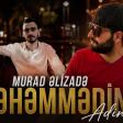 Murad Əlizadə – Məhəmmədin Adına _ 2026 Yeni Mahnı