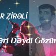 Azər Zirəli - Gözləri Dəydi Gözümə (şən remix by_TYago)