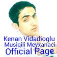 Kenan Vidadioglu Eşitdim (Şeir) 2017
