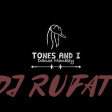 Tones and I - Dance Monkey (Dj Rufat) Mix