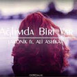Lakonik ft. Ali Ashikar - Ağlımda Biri Var (Replay.Az)