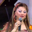 Azerbaycan Xalq Mahnilari Melekxanim Eyyubova Susen Sunbul