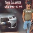 Zahid Salahzade - Dagli Resad 2023