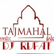 Dj Rufat - Taj Mahal Work (Remix) 2017