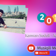 Kamran Sedali Aglama Cox 2018