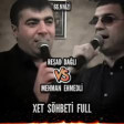 Resad Dagli & Mehman Ehmedli - Desim Ciyarini Boyreyinecen 2024 (Zahid Pro) Remix