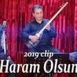 Uzeyir Mehdizade & Aqsin Fateh - Haram Olsun 2019 YUKLE.mp3