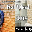 Haceli Allahverdi - Yanimda Qal 2018