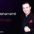 Vasif Meherremli - Omur Payi 2018