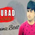 Murad Elizade - Sevgimiz Bitdi 2019 YUKLE.mp3