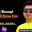 Ali Razagi Ay Getdi Batan Yere Melekler Yatan Yere 2024 trend yukle