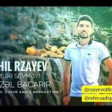 Sahil Rzayev -Sairler sevmeyi gozel bacarir 2019 YUKLE.mp3