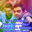 Ferda Amin ft Muşfiq Şahverdiyev Salmaliyam Dumana Seni 2017