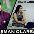 Cavid Abdullayev - Pesman Olarsan 2019 YUKLE.mp3