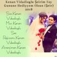 Kenan Vidadioglu Şeirim Toy Gunune Hediyyem Olsun (Şeir) 2018