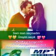 Bu Mahni Butun Sevenlere 2017