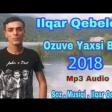 Ilqar Qebeleli - Ozuve Yaxsi Bax 2018
