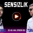 Zeyneddin Seda Ft Turan Mehman - Sensizlik 2018
