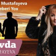 Sevda Mustafayeva - Xeberi Yox 2019 YUKLE.mp3