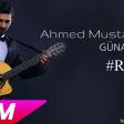 Ahmed Mustafayev-Gunah Benim (Remix Huseyn Huseynov)