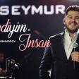 Seymur Memmedov - Sevdiyim İnsan 2026 (Konsertdən)