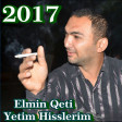 Elmin Qeti - Yetim Hisslerim 2017  Don.az