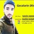 Resad Eliyev Gecelerin Elinden 2019 YUKLE.mp3