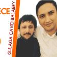 Gulaga Cavid Balabey - Bu Gece 2018