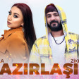 Damla & ZiKOZS - Hazirlasir ( Rap Version )