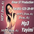 Ferhad Bicare - Yene Sene Men Geldim 2016 (ft Tural Sedali)