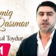Namiq Qasımov - Nə Gözəl Toydur 2026 (Official Video)