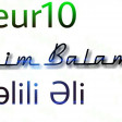 Neuron- Menim Balam Hit (yep yeni2016)
