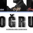 Saybu Swag- Ogru.mp3 yukle