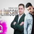 Ferhad Xelif ft Nurlan Namazov - Gozelimsen 2019 YUKLE