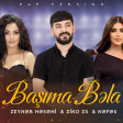 Nefes & ZiKO ZS & Zeyneb Heseni - Basima Bela ( Rap Version )