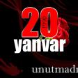unutmaq olarmi sizi sehidler 20 YANVAR 1990